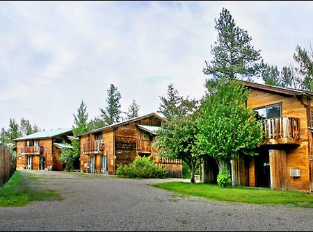 Virginian Resort Winthrop Luaran gambar