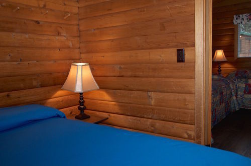 Virginian Resort Winthrop Luaran gambar