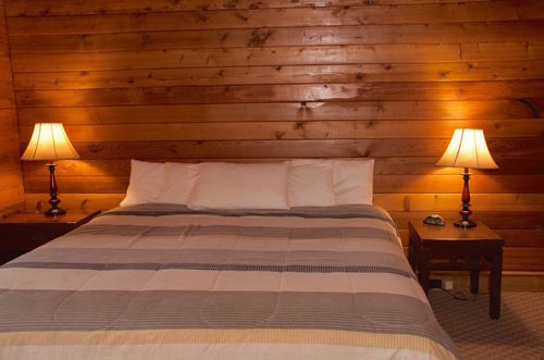 Virginian Resort Winthrop Luaran gambar