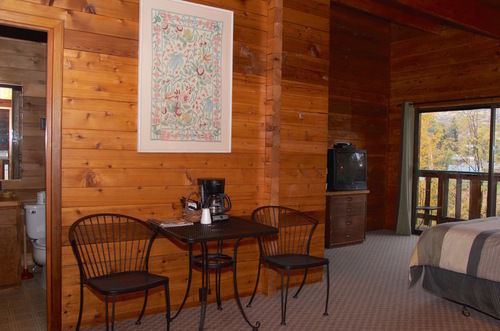 Virginian Resort Winthrop Luaran gambar