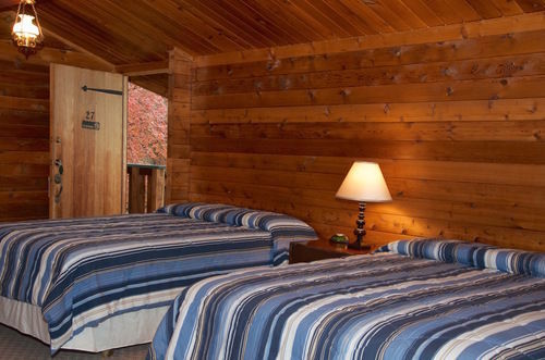 Virginian Resort Winthrop Luaran gambar