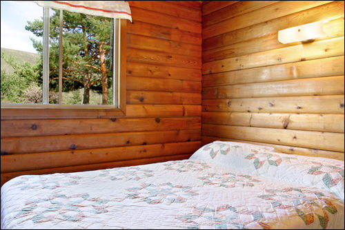 Virginian Resort Winthrop Luaran gambar