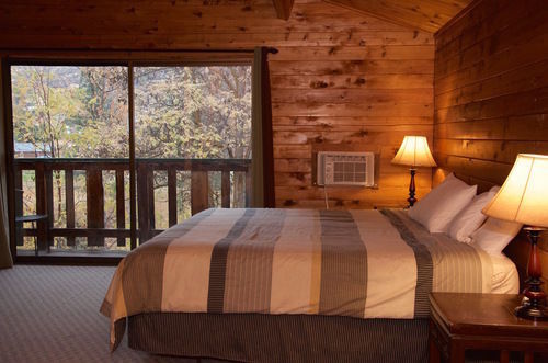 Virginian Resort Winthrop Luaran gambar
