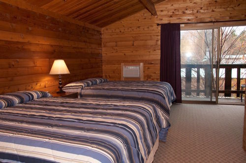 Virginian Resort Winthrop Luaran gambar