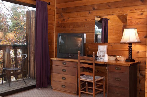 Virginian Resort Winthrop Luaran gambar