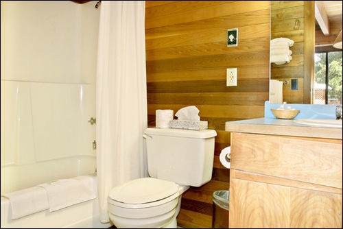Virginian Resort Winthrop Luaran gambar